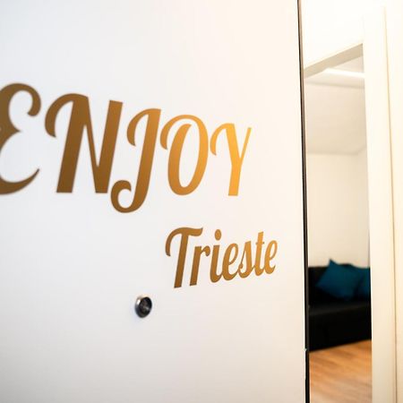Enjoy Trieste In The City Center Экстерьер фото